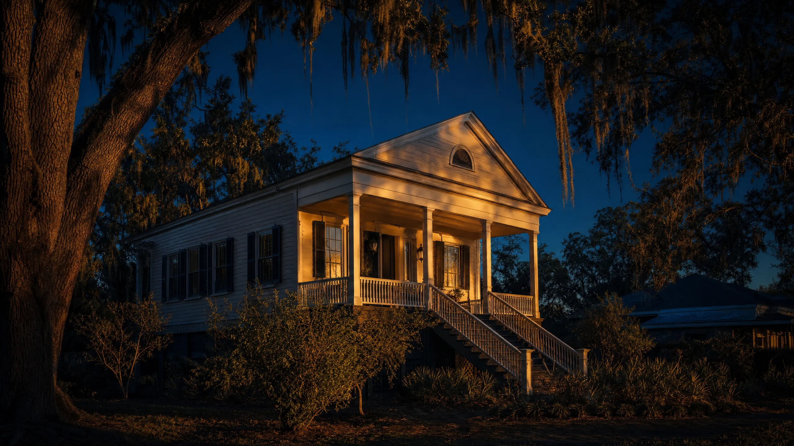 Louisiana Forced Heirship: What It Is and How It Affects Your Estate